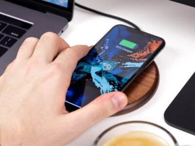 手機配對藍芽耳機