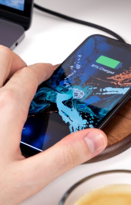 手機配對藍芽耳機